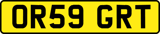 OR59GRT