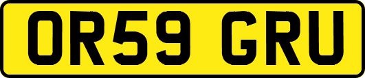 OR59GRU