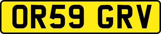 OR59GRV