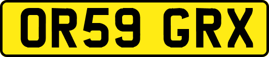 OR59GRX