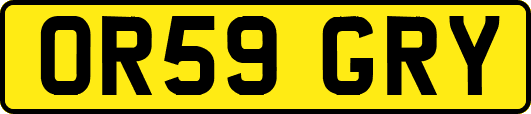 OR59GRY