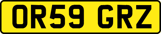 OR59GRZ