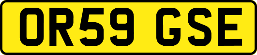 OR59GSE