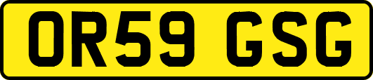 OR59GSG