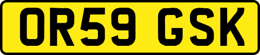 OR59GSK