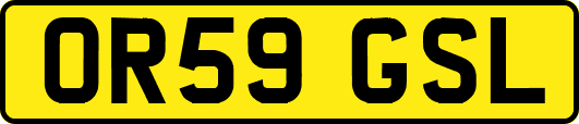 OR59GSL