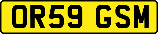 OR59GSM