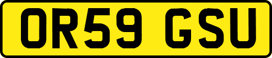OR59GSU