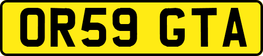 OR59GTA