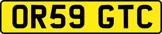 OR59GTC