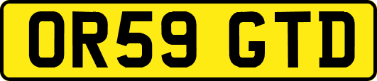 OR59GTD