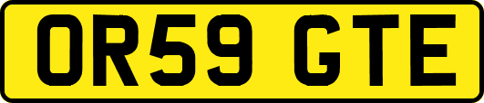 OR59GTE