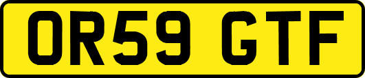 OR59GTF