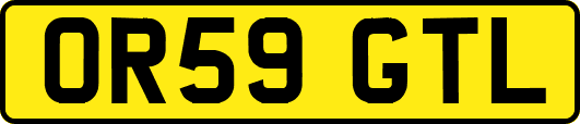 OR59GTL