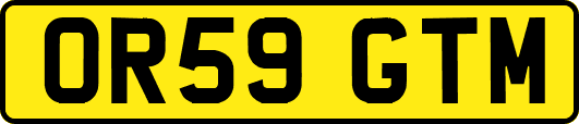 OR59GTM