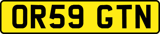 OR59GTN