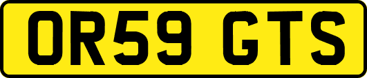 OR59GTS