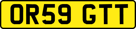 OR59GTT