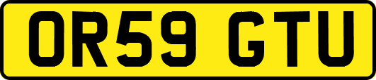 OR59GTU