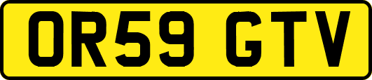 OR59GTV