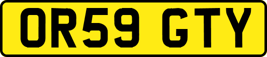 OR59GTY