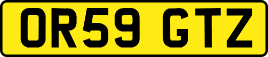OR59GTZ