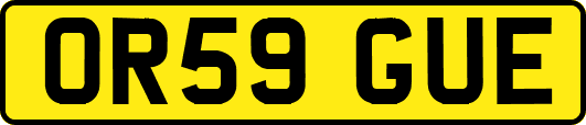 OR59GUE