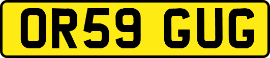OR59GUG