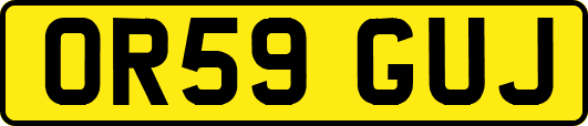 OR59GUJ