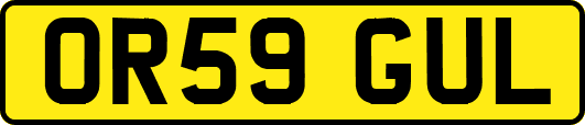 OR59GUL