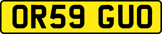 OR59GUO