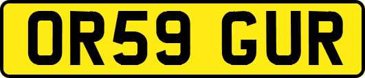 OR59GUR