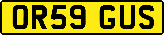 OR59GUS