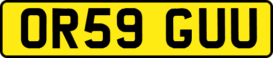 OR59GUU