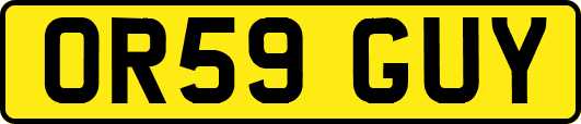 OR59GUY