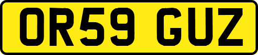 OR59GUZ