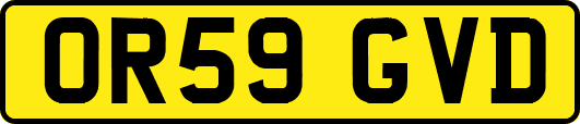 OR59GVD