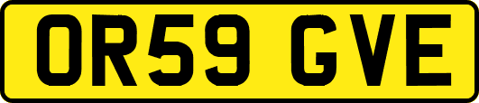 OR59GVE