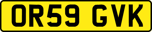 OR59GVK