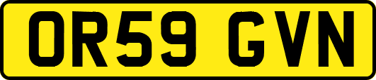 OR59GVN