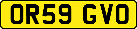 OR59GVO