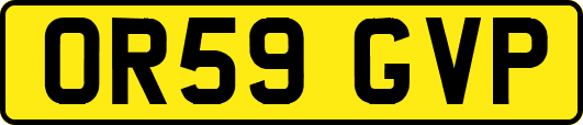OR59GVP