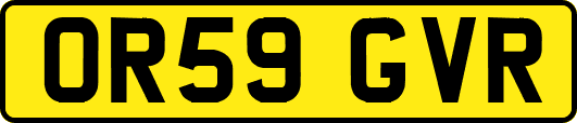 OR59GVR