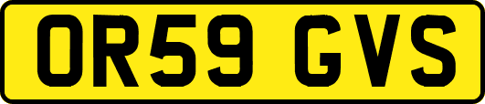 OR59GVS