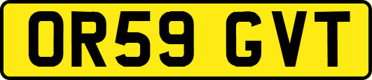 OR59GVT
