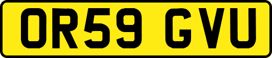 OR59GVU