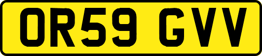 OR59GVV