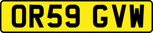 OR59GVW