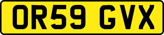 OR59GVX