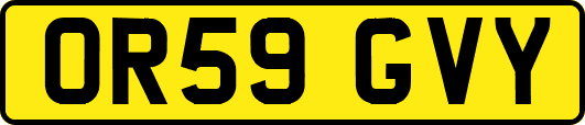 OR59GVY